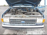 Ford F150 1FTEX14N9LKB45253 снимка