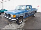 Ford F150 1FTEX14N9LKB45253 снимка