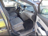 Honda Odyssey Ex 5FNRL5H47BB060140 fotografie