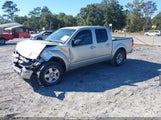 Nissan Frontier Se 1N6AD07U66C441542 снимка
