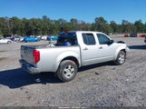 Nissan Frontier Se 1N6AD07U66C441542 снимка