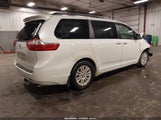Toyota Sienna Xle Premium 8 Passenger 5TDYK3DC3FS625839 photo