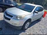 Chevrolet Traverse Ls 1GNLREED9AJ244972 снимка