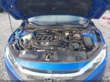 Honda Civic Ex-T 19XFC1E3XHE005297 снимка