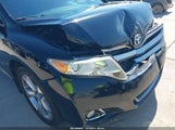 Toyota Venza Xle V6 4T3ZK3BB0DU063604 fotografie