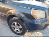 Honda Pilot Ex-L 5FNYF28536B010769 снимка