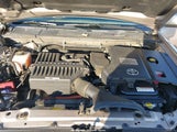 Toyota Highlander Hybrid V6 JTEDW21A760013772 photo