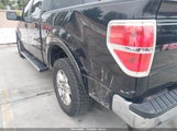 Ford F-150 Lariat 1FTFW1CF4EKE84409 снимка