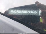 Ford Focus Sel 1FADP3M27HL249485 снимка