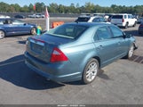 Ford Fusion Sel 3FAHP0JG3CR157672 снимка