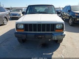 Jeep Cherokee Se 1J4FT28S8XL540153 снимка