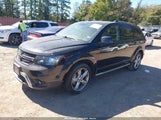 Dodge Journey Crossroad 3C4PDCGG5HT626326 снимка