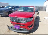 Jeep Compass Sport 3C4NJCAB3JT359156 снимка