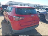 Jeep Compass Sport 3C4NJCAB3JT359156 снимка
