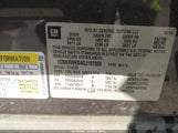 Chevrolet Traverse 2Lt 1GNKRHKD4GJ197358 снимка