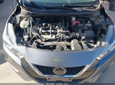 Nissan Versa Sv Xtronic Cvt 3N1CN8EV7ML850253 снимка