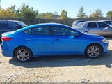 Hyundai Elantra Se 5NPD84LF4HH047855 снимка