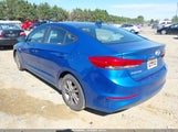 Hyundai Elantra Se 5NPD84LF4HH047855 снимка