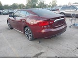 Nissan Maxima 3.5 Sr 1N4AA6AP4GC448725 снимка