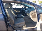 Honda Civic Lx 2HGFA16536H512714 снимка