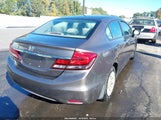 Honda Civic Lx 19XFB2F5XEE041043 снимка