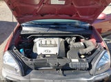 Hyundai Tucson Gls/Lx KM8JN12D25U051636 photo