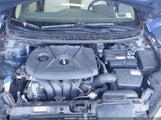 Hyundai Elantra Gls KMHDH4AE0DU552605 снимка