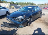 Toyota Corolla Xse 2T1BURHE4JC073574 снимка