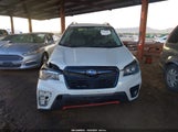 Subaru Forester Sport JF2SKARC8LH415614 снимка