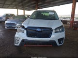 Subaru Forester Sport JF2SKARC8LH415614 снимка