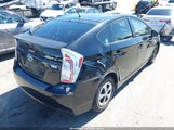 Toyota Prius Two JTDKN3DU9E1815114 fotografie