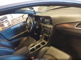 Hyundai Sonata Sport 2.0T 5NPE34AB2HH499497 fotografie