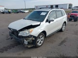 Subaru Forester 2.5I Premium JF2SJAFC7FH453718 снимка