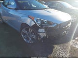 Hyundai Veloster Value Edition KMHTC6AD5HU323307 снимка