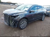Acura Mdx Technology Acurawatch Plus Packages/Technology Package 5FRYD4H44GB005900 снимка