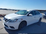 Nissan Sentra S 3N1AB7AP7KY214403 снимка