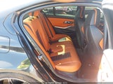 BMW M3 Competition WBS33AY04NFM25393 fotografie