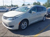 Chrysler Pacifica Limited 2C4RC1GG0KR734475 fotografie