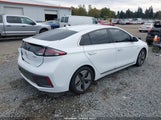 Hyundai Ioniq Hybrid Limited KMHC05LCXLU202966 fotografie
