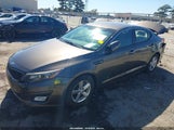 Kia Optima Lx 5XXGM4A73FG395644 снимка