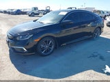 Honda Civic Ex 19XFC1F37LE025031 снимка