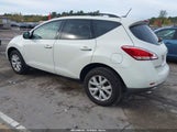 Nissan Murano Sv JN8AZ1MW8BW150778 снимка
