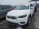 Jeep Cherokee Latitude Plus Fwd 1C4PJLLB9KD264081 fotografie