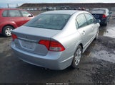 Honda Civic Lx 2HGFA1F58AH304224 снимка
