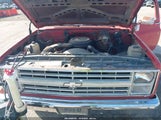 Chevrolet R20 1GBGR24K7HJ170412 снимка