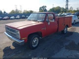 Chevrolet R20 1GBGR24K7HJ170412 снимка