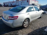 Toyota Camry Le 4T4BF3EK0BR160900 снимка