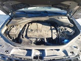 Mercedes-Benz Ml 350 4JGDA5JBXFA613947 снимка