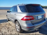 Mercedes-Benz Ml 350 4JGDA5JBXFA613947 снимка
