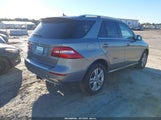 Mercedes-Benz Ml 350 4JGDA5JBXFA613947 снимка